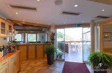 Ristorante Sulfner - Terrazza